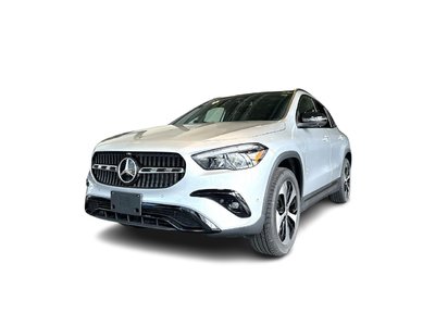 Mercedes-Benz GLA  2026 à Vancouver, Colombie-Britannique