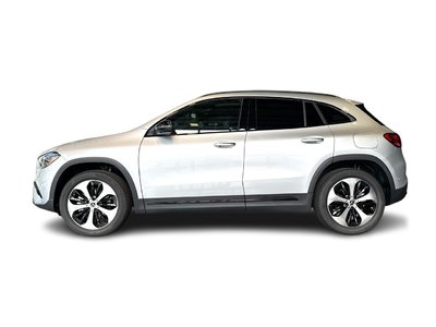 Mercedes-Benz GLA  2026 à Vancouver, Colombie-Britannique