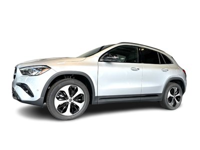 Mercedes-Benz GLA  2026 à Vancouver, Colombie-Britannique