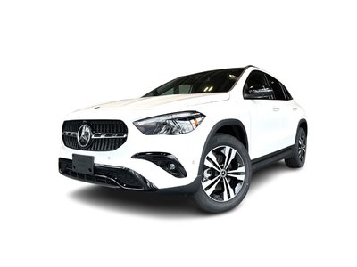 Mercedes-Benz GLA  2026 à Vancouver, Colombie-Britannique