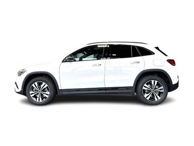 Mercedes-Benz GLA  2026 à Vancouver, Colombie-Britannique