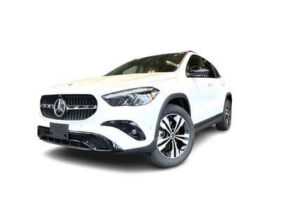 Mercedes-Benz GLA  2026 à Vancouver, Colombie-Britannique