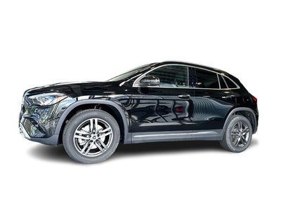 Mercedes-Benz GLA  2026 à Vancouver, Colombie-Britannique