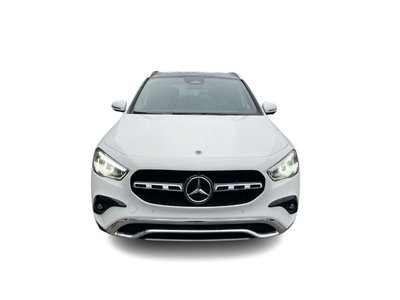 2026 Mercedes-Benz GLA in Richmond, British Columbia