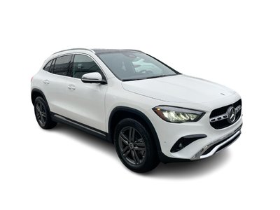 2026 Mercedes-Benz GLA in Richmond, British Columbia