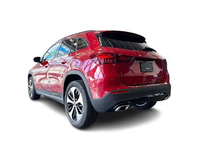 2026 Mercedes-Benz GLA in Vancouver, British Columbia