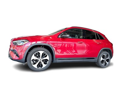 2026 Mercedes-Benz GLA in Vancouver, British Columbia