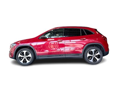 2026 Mercedes-Benz GLA in Vancouver, British Columbia