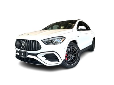 Mercedes-Benz GLA  2026 à Vancouver, Colombie-Britannique