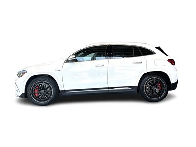 Mercedes-Benz GLA  2026 à Vancouver, Colombie-Britannique