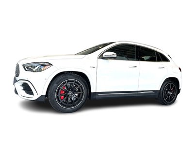 Mercedes-Benz GLA  2026 à Vancouver, Colombie-Britannique