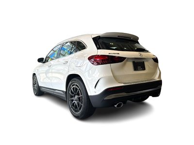 Mercedes-Benz GLA  2026 à Vancouver, Colombie-Britannique
