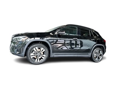 2026 Mercedes-Benz GLA in Vancouver, British Columbia