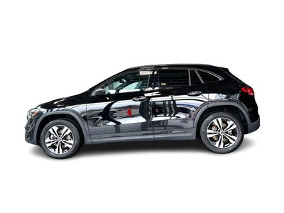2026 Mercedes-Benz GLA in Vancouver, British Columbia