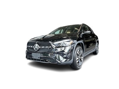 2026 Mercedes-Benz GLA in Vancouver, British Columbia