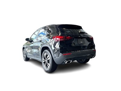 2026 Mercedes-Benz GLA in North Vancouver, British Columbia