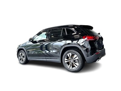 2026 Mercedes-Benz GLA in North Vancouver, British Columbia