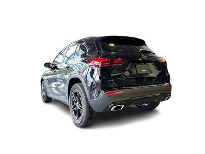 2026 Mercedes-Benz GLA in North Vancouver, British Columbia