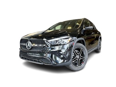 2026 Mercedes-Benz GLA in North Vancouver, British Columbia