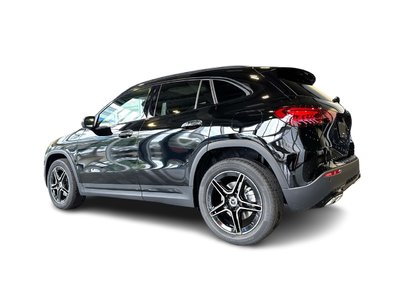 2026 Mercedes-Benz GLA in North Vancouver, British Columbia