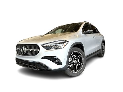 Mercedes-Benz GLA  2026 à Vancouver, Colombie-Britannique
