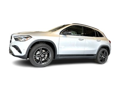 Mercedes-Benz GLA  2026 à Vancouver, Colombie-Britannique
