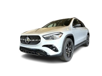 Mercedes-Benz GLA  2026 à Vancouver, Colombie-Britannique
