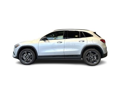 2026 Mercedes-Benz GLA in Langley, British Columbia