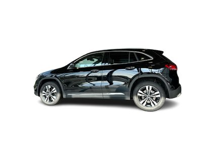 2026 Mercedes-Benz GLA in Vancouver, British Columbia