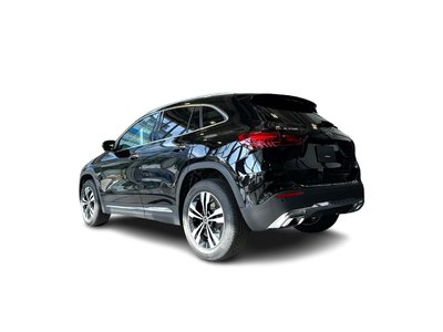 2026 Mercedes-Benz GLA in Vancouver, British Columbia