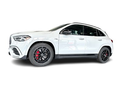 2026 Mercedes-Benz GLA in Vancouver, British Columbia