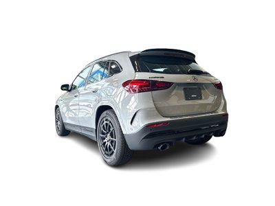 2026 Mercedes-Benz GLA in North Vancouver, British Columbia