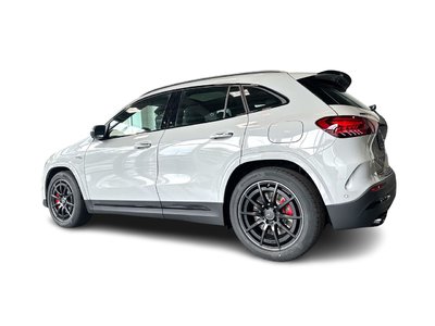 2026 Mercedes-Benz GLA in North Vancouver, British Columbia