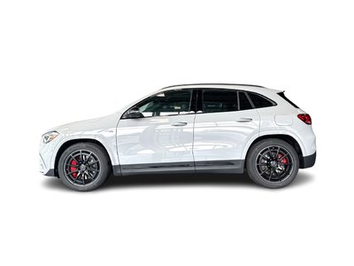 2026 Mercedes-Benz GLA in North Vancouver, British Columbia