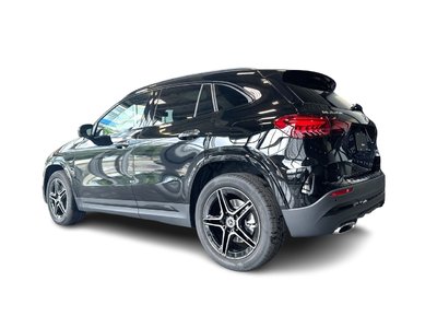 Mercedes-Benz GLA  2026 à Vancouver, Colombie-Britannique