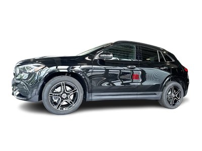 Mercedes-Benz GLA  2026 à Vancouver, Colombie-Britannique