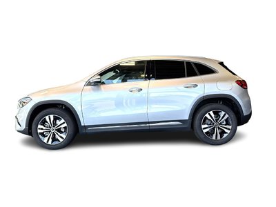 Mercedes-Benz GLA  2026 à Vancouver, Colombie-Britannique