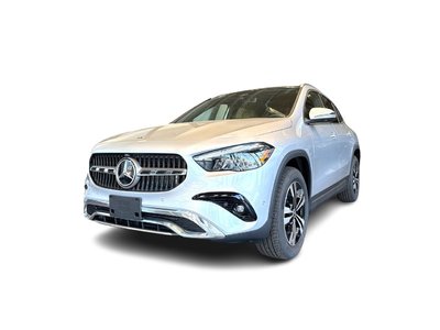 Mercedes-Benz GLA  2026 à Vancouver, Colombie-Britannique