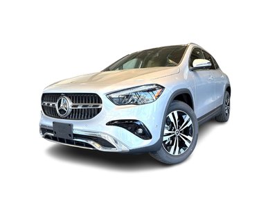 Mercedes-Benz GLA  2026 à Vancouver, Colombie-Britannique