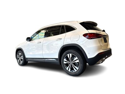 2026 Mercedes-Benz GLA in Vancouver, British Columbia