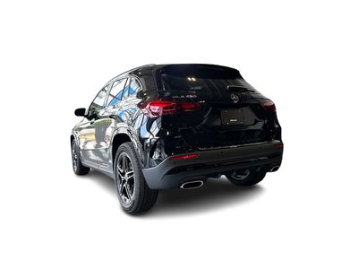 2026 Mercedes-Benz GLA in Vancouver, British Columbia