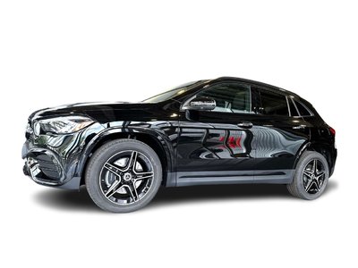 2026 Mercedes-Benz GLA in Vancouver, British Columbia