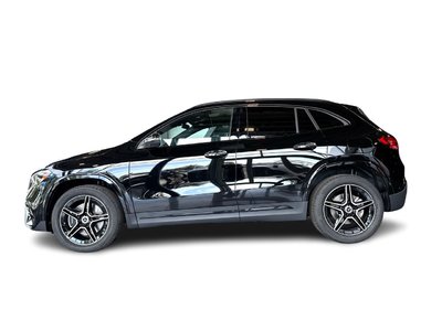 2026 Mercedes-Benz GLA in Vancouver, British Columbia