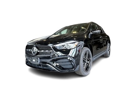 2026 Mercedes-Benz GLA in Vancouver, British Columbia