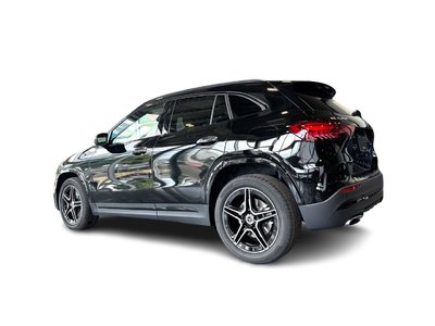 2026 Mercedes-Benz GLA in Vancouver, British Columbia