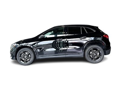 2026 Mercedes-Benz GLA in Vancouver, British Columbia