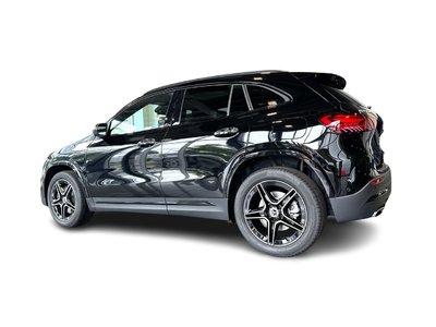 2026 Mercedes-Benz GLA in Vancouver, British Columbia