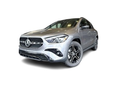 2026 Mercedes-Benz GLA in Vancouver, British Columbia