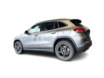 2026 Mercedes-Benz GLA in Vancouver, British Columbia