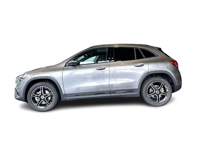 2026 Mercedes-Benz GLA in Vancouver, British Columbia